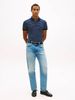 Tommy Hilfiger - Áo Polo Nam Tay Ngắn TH Premium 1985 Slim Polo