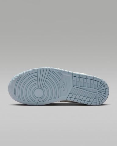 Nike - Giày thời trang thể thao Nữ Air Jordan 1 Low Women's Shoes