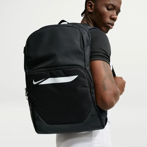 Nike - Ba Lô Nam Nữ Academy Football Backpack