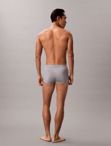 Calvin Klein - Quần Lót Nam Graphic Monogram Low Rise Trunk