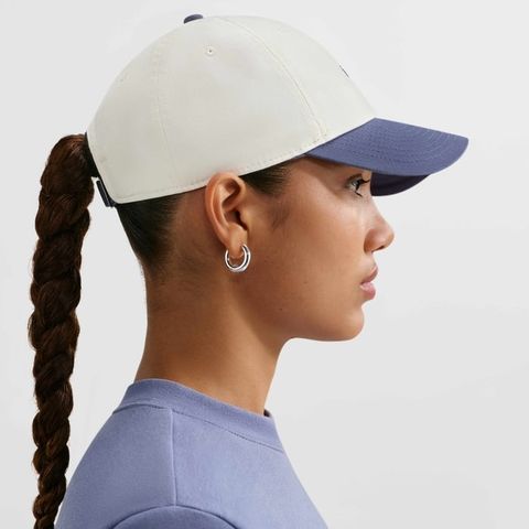 Nike - Nón Lưỡi Trai Nam Nữ Club Unstructured JDI Cap