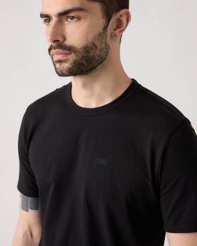 Levi's - Áo Thun Tay Ngắn Nam Original Tee