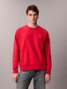 Calvin Klein - Áo nỉ tay dài nam CK Premium Fleece Relaxed Sweatshirt