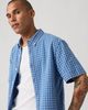Levi's - Áo Sơ Mi Nam Authentic Short-Sleeve Button-Down Shirt