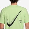Nike - Áo Tay Ngắn Thể Thao Nam Dri-FIT Hyverse Graphic Short Sleeve