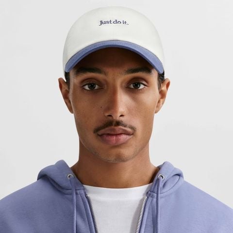 Nike - Nón Lưỡi Trai Nam Nữ Club Unstructured JDI Cap