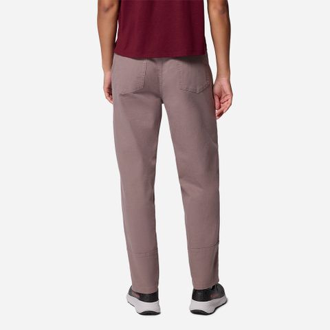 Columbia - Quần Kaki Dài Nữ ROC™ Straight Leg Pant - 4