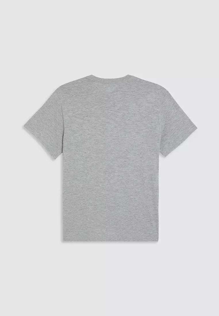 Levi's - Áo thun nam Men's Relaxed Fit Short Sleeve Graphic T-Shirt