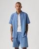 Levi's - Áo Sơ Mi Nam Authentic Short-Sleeve Button-Down Shirt