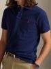 Ralph Lauren - Áo Thun Có Cổ Nam Iconic Mesh Polo Shirt