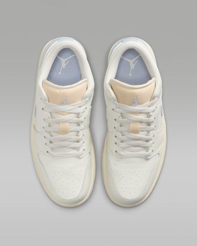 Nike - Giày thời trang thể thao Nữ Air Jordan 1 Low Women's Shoes