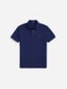 Ralph Lauren - Áo Thun Có Cổ Nam Iconic Mesh Polo Shirt