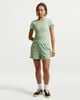 Nike - Áo Tay Ngắn Thể Thao Nữ Chill Knit
