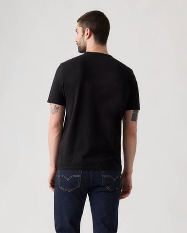 Levi's - Áo Thun Tay Ngắn Nam Original Tee