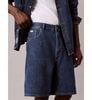 Calvin Klein - Quần Jean Ngắn Nam 90s Short CK Pacifico