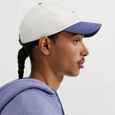 Nike - Nón Lưỡi Trai Nam Nữ Club Unstructured JDI Cap