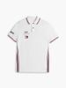 Tommy Hilfiger - Áo Thun Có Cổ Nam TH x Cadillac Formula 1® Team Polo Shirt