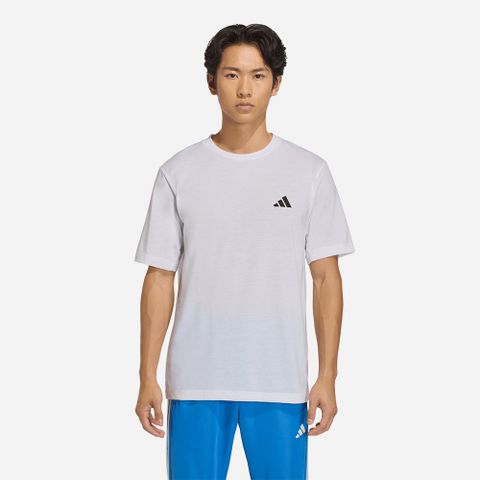 Adidas - Áo Tay Ngắn Thể Thao Nam Training Top T-Shirt We Fr T