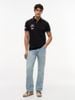 Tommy Hilfiger - Áo Thun Có Cổ Nam TH x Cadillac Formula 1® Team Replica Polo Shirt