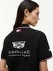 Tommy Hilfiger - Áo Thun Có Cổ Nam TH x Cadillac Formula 1® Team Replica Polo Shirt