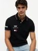 Tommy Hilfiger - Áo Thun Có Cổ Nam TH x Cadillac Formula 1® Team Replica Polo Shirt