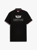 Tommy Hilfiger - Áo Thun Có Cổ Nam TH x Cadillac Formula 1® Team Replica Polo Shirt
