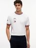 Tommy Hilfiger - Áo Thun Tay Ngắn Nam TH x Cadillac Formula 1® Team Replica T-Shirt