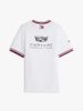 Tommy Hilfiger - Áo Thun Tay Ngắn Nam TH x Cadillac Formula 1® Team Replica T-Shirt