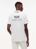 Tommy Hilfiger - Áo Thun Có Cổ Nam TH x Cadillac Formula 1® Team Polo Shirt