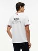 Tommy Hilfiger - Áo Thun Tay Ngắn Nam TH x Cadillac Formula 1® Team Replica T-Shirt