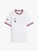 Tommy Hilfiger - Áo Thun Tay Ngắn Nam TH x Cadillac Formula 1® Team Replica T-Shirt