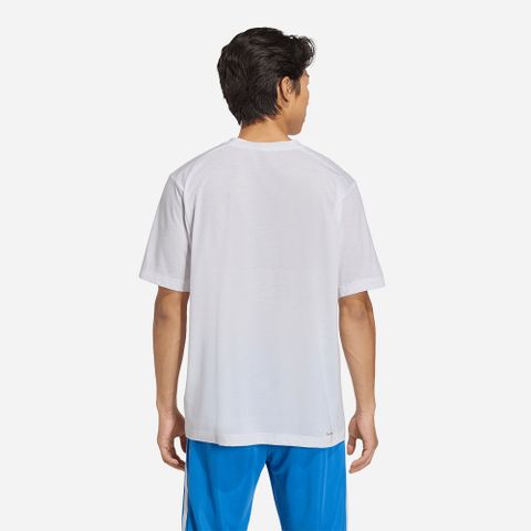 Adidas - Áo Tay Ngắn Thể Thao Nam Training Top T-Shirt We Fr T