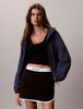 Calvin Klein - Váy Thể Thao Nữ Icon Sport Cotton Skort