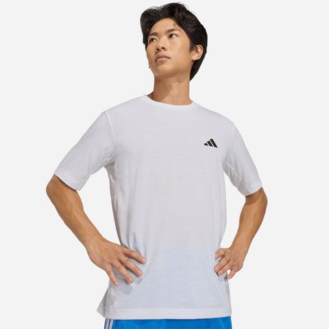 Adidas - Áo Tay Ngắn Thể Thao Nam Training Top T-Shirt We Fr T
