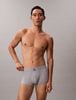 Calvin Klein - Quần Lót Nam Graphic Monogram Low Rise Trunk