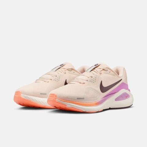 Nike - Giày Chạy Bộ Nữ Structure 26 Women's Road Running Shoes
