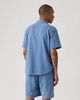 Levi's - Áo Sơ Mi Nam Authentic Short-Sleeve Button-Down Shirt