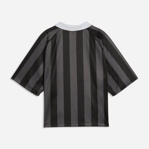 Puma - Áo Thun Có Cổ Nữ ESS Jersey