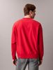 Calvin Klein - Áo nỉ tay dài nam CK Premium Fleece Relaxed Sweatshirt