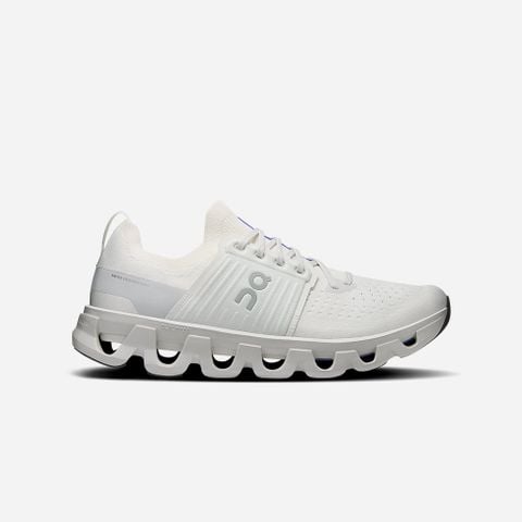 On - Giày Chạy Bộ Nam Neutral Running Cloudswift 4 Road Shoes