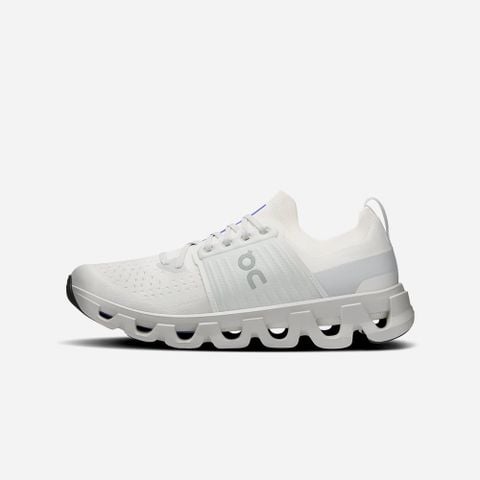 On - Giày Chạy Bộ Nam Neutral Running Cloudswift 4 Road Shoes