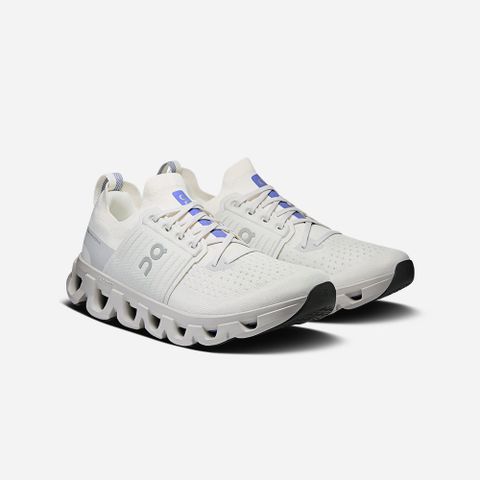 On - Giày Chạy Bộ Nam Neutral Running Cloudswift 4 Road Shoes