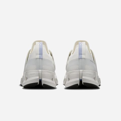 On - Giày Chạy Bộ Nam Neutral Running Cloudswift 4 Road Shoes