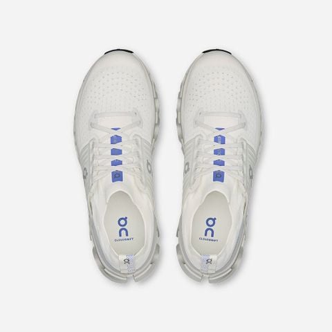 On - Giày Chạy Bộ Nam Neutral Running Cloudswift 4 Road Shoes