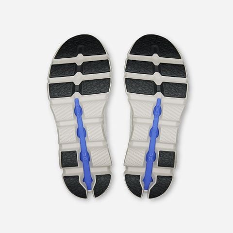On - Giày Chạy Bộ Nam Neutral Running Cloudswift 4 Road Shoes