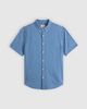 Levi's - Áo Sơ Mi Nam Authentic Short-Sleeve Button-Down Shirt