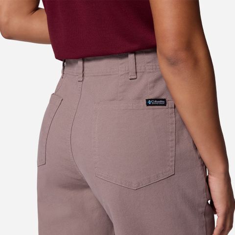 Columbia - Quần Kaki Dài Nữ ROC™ Straight Leg Pant - 3