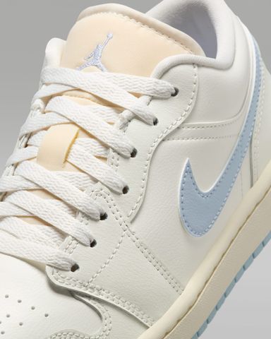 Nike - Giày thời trang thể thao Nữ Air Jordan 1 Low Women's Shoes