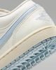 Nike - Giày thời trang thể thao Nữ Air Jordan 1 Low Women's Shoes