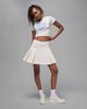 Nike - Giày thời trang thể thao Nữ Air Jordan 1 Low Women's Shoes